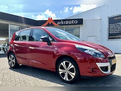 Renault Scénic - 1.4 TCe Bose Camera Navi PDC Cruise