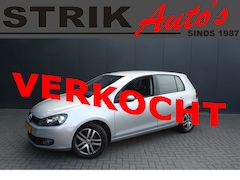 Volkswagen Golf - 1.2 TSI Tour - RIJKLAAR - AIRCO - NAVIGATIE - CRUISE CONTROL - 5-DEURS