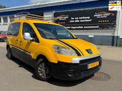 Peugeot Partner - 120 1.6 HDI L1 XT