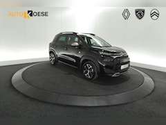 Citroën C3 Aircross - PureTech 110 C-Series | Parkeersensoren | Apple Carplay | Climate Control