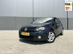 Volkswagen Golf - 1.4 TSI Comfortline//APK/AIRCO/BLUETOOTH