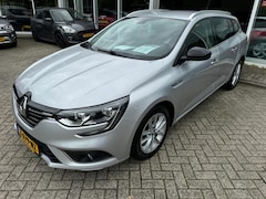 Renault Mégane - 1.2 Energy TCe 130pk EDC Limited