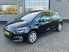 Citroën C4 SpaceTourer - 1.5 BlueHDI Business