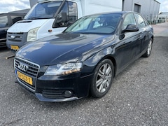 Audi A4 Limousine - 2.7 TDI Pro Line Start Niet - Luxe Uitvoering