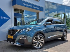 Peugeot 5008 - 1.2 PureTech 131pk Automaat Blue Lease Premium | Navi + Apple Carplay | Clima | Adap. Crui