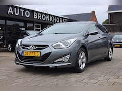 Hyundai i40 Wagon - 1.6 GDI BLUE BUSINESS EDITION | NAVI | TREKHAAK