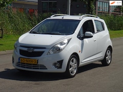 Chevrolet Spark - 1.0 16V LT NAP/AIRCO/LMVELG/APK 07-2025