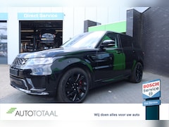 Land Rover Range Rover Sport - 2.0 P400e HSE