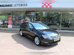 Seat Leon ST - 1.4 EcoTSI Style Connect | Nw Apk |