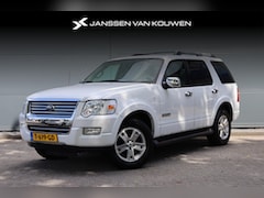 Ford Explorer - 4.0 V6 / 7-Persoons / Automaat / Youngtimer