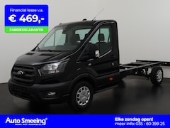 Ford Transit - 350 2.0 TDCI L3H1 Trend Automaat | Carplay | Cruise Control | 130PK | Zondag Open