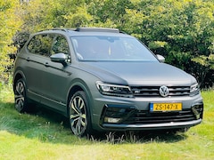 Volkswagen Tiguan Allspace - 1.5 TSI Highline Business R 7p/NL Auto/Leer/Pano