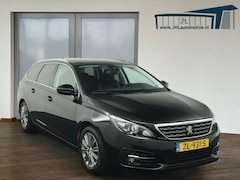 Peugeot 308 SW - 1.2 PureTech*HAAK*NAVI*ECC*PANO