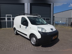 Peugeot Bipper - 1.4 HDi XR APK TOT 02-10-2025