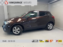 Opel Mokka - 1.6 CDTi Business+ | LEER | NAVI | CLIMA | CAMERA |