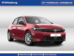 Opel Corsa - 1.2 Turbo Edition 100PK | AIRCO | INFOTAINMENT PAKKET