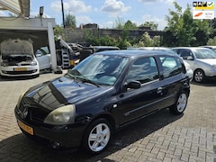 Renault Clio - 1.2-16V Community-Airco-Elek, pakket-NAP