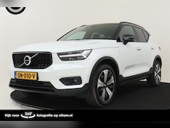 Volvo XC40 - T5 AWD R-DESIGN INTRO EDITION -PANO.DAK|HK-AUDIO|POWER-SEATS|360°CAM|19”