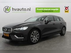 Volvo V60 - 2.0 B3 164PK INSCRIPTION AUT8 | Panoramadak | Harman Kardon | Intellisafe Assist