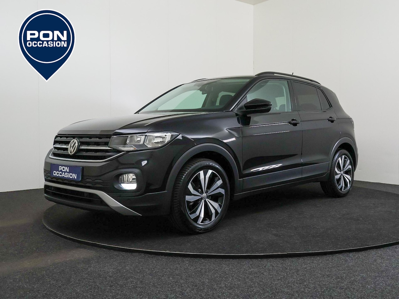 Volkswagen T-Cross - 1.0 TSI 115 PK DSG Life | Navigatie | Apple CarPlay | Parkeerhulp | 17" LMV | Getint Glas - AutoWereld.nl