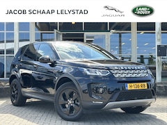 Land Rover Discovery Sport - D150 Aut. 150pk AWD 2.0 S | Trekhaak tot 2.200kg geremd | Apple CarPlay - Android Auto | D