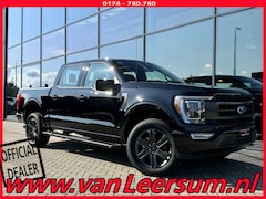 Ford F150 - USA 5.0 V8 Lariat | Pano | B&O | Achteruitrijcamera