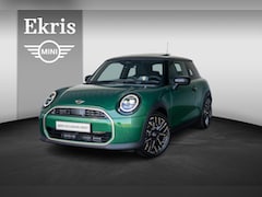 MINI Cooper - 3-deurs C Favoured + M pakket