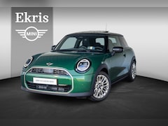 MINI Cooper - 3-deurs C Favoured + M pakket