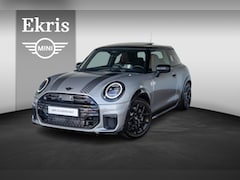 MINI Cooper - 3-deurs C JCW + M pakket