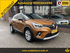 Renault Captur - 1.6 E-Tech Plug-in Hybrid 160 Business