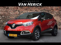 Renault Captur - 0.9 TCe Dynamique | R-link | Clima | Keyless