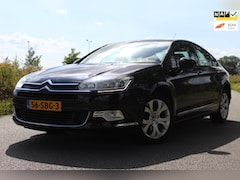 Citroën C5 - 1.6 THP Business 156 pk | APK T/M 6-6-2025 | CLIMATE CONTROLE | NAVIGATIE | TREKHAAK | CRU