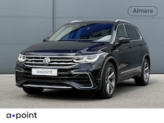 Volkswagen Tiguan - 1.5 TSI R-Line 150PK DSG | Digital dash | 2x R-line | Facelift Origineel NL |