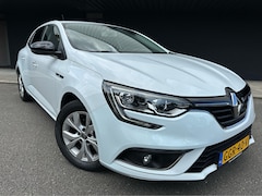 Renault Mégane - 1.3 TCe Limited