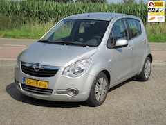 Opel Agila - 1.2 Enjoy