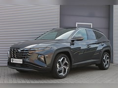 Hyundai Tucson - 1.6 T-GDI MHEV Premium I AUT. I CARPLAY I RIJKLAAR