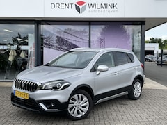 Suzuki S-Cross - 1.0 B.jet Select Trekhaak