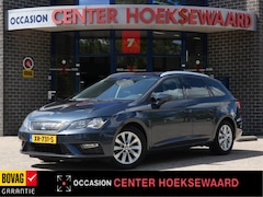 Seat Leon Sportstourer - 1.0 EcoTSI 115PK DSG-7 Style | Full Link | Keyless |