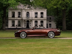 Aston Martin V12 Virage Volante - 6.0