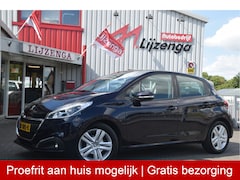 Peugeot 208 - 1.2 PureTech Signature Carplay | Navi | DAB | Airco | Cruise | Bluetooth