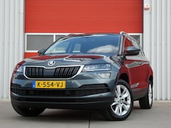 Skoda Karoq - 1.5 TSI ACT Business Edition Plus/ automaat/ zeer mooi