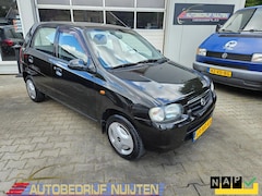 Suzuki Alto - 1.1 GLS