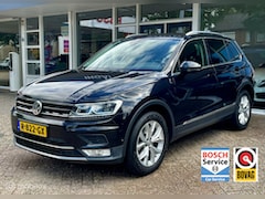 Volkswagen Tiguan - 1.4 TSI 4Motion Highline Led, Climat, Camera, Navi, LM