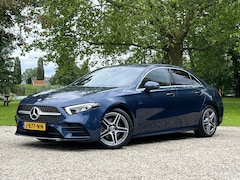 Mercedes-Benz A-klasse - 180 Business AMG *1e Eig.*NL-Auto