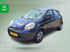 Nissan Micra - 1.2 DIG-S