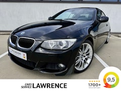 BMW 3-serie Cabrio - 325i High Executive | M-Pakket | Leer | Elekt. stoelen | Xenon | Navi | % Bovag Occasion P