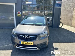 Opel Crossland X - 1.2 Turbo 120 Jaar Edition / Airco/ Apple carplay/ Cruise/ LMV