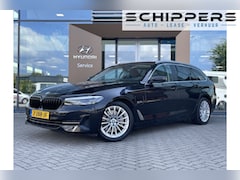 BMW 5-serie Touring - 520e Business Edition Plus | Plug-in Hybrid | Leder | Virtual Cockpit