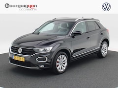 Volkswagen T-Roc - 1.5 TSi 150 Pk DSG Sport | Carplay | Navi | Adaptive Cruise | Full LED | 17 Inch