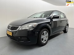 Kia Cee'd - 1.4 CVVT X-tra